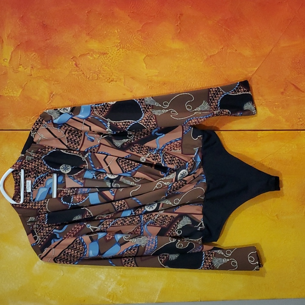Aritzia Babaton Ambrose bodysuit